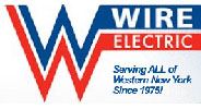 Wire Electric